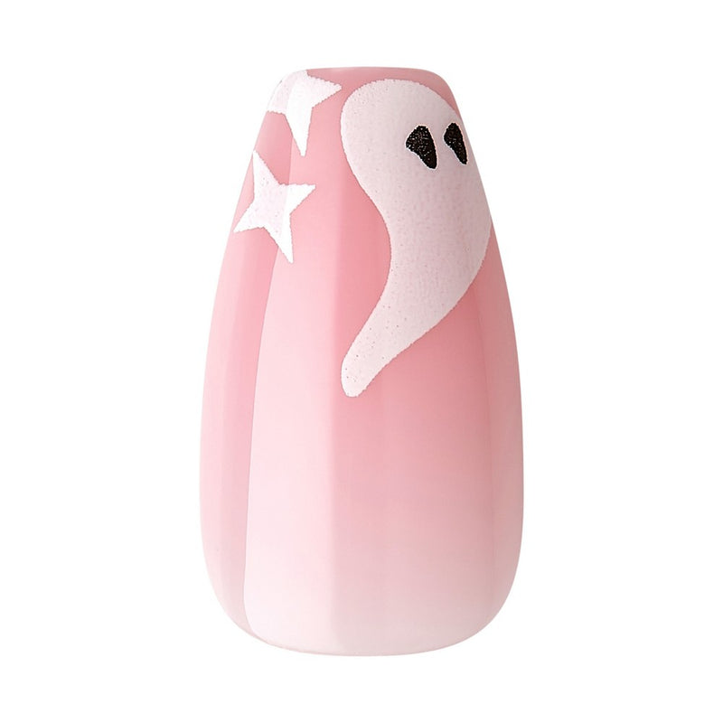 KISS Products Fake Nails - Ghoul's Night - 31ct - Halloween