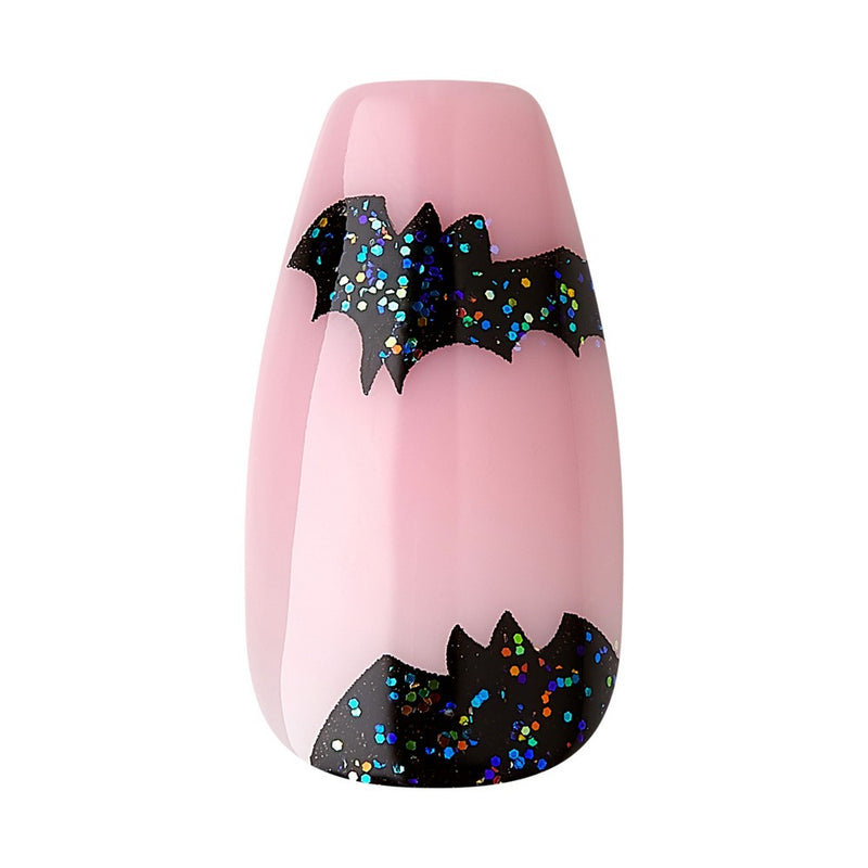 KISS Products Fake Nails - Ghoul's Night - 31ct - Halloween