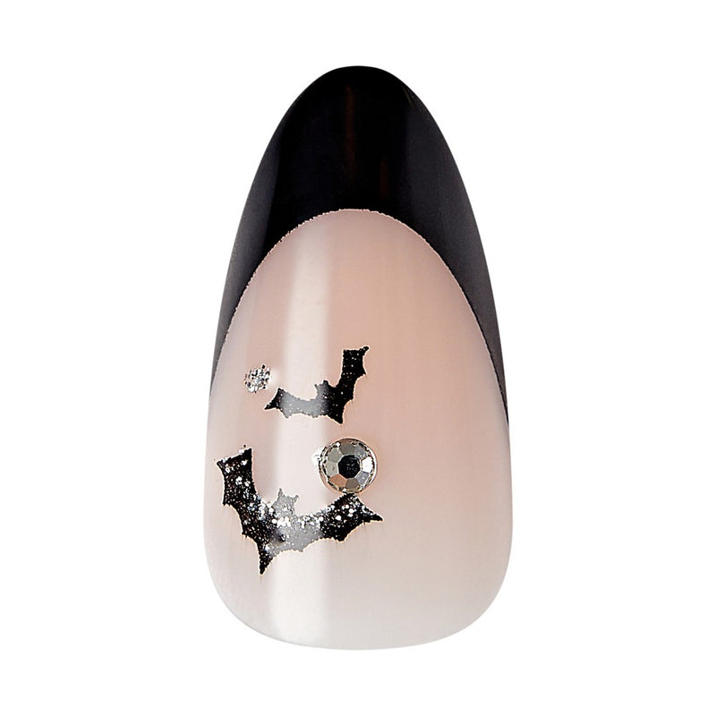 KISS Products Fake Nails - Howl-a-ween - 31ct - Halloween
