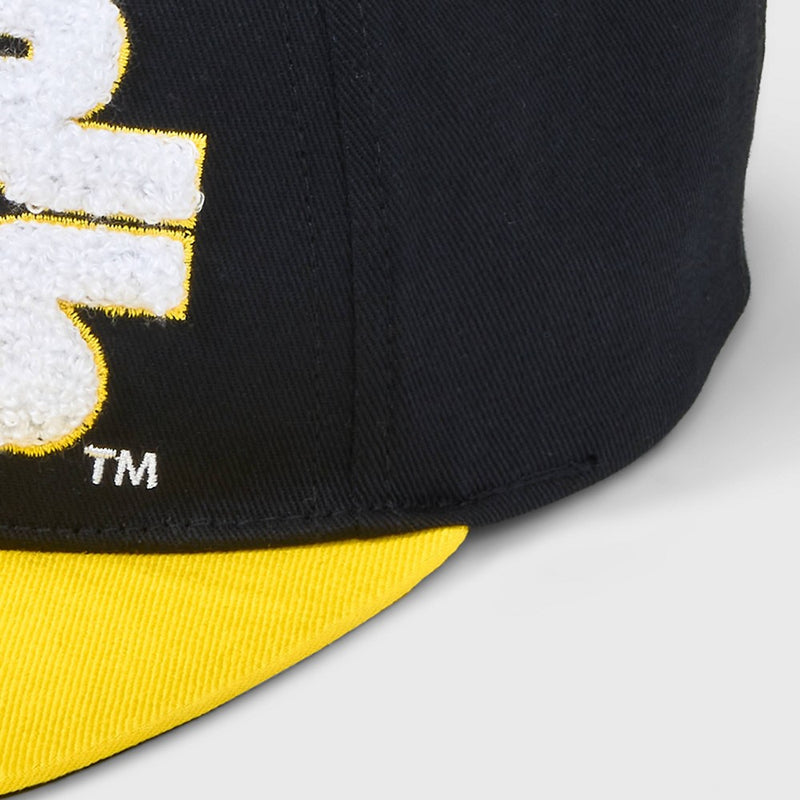 Kids' Star Wars Force Hat - Black