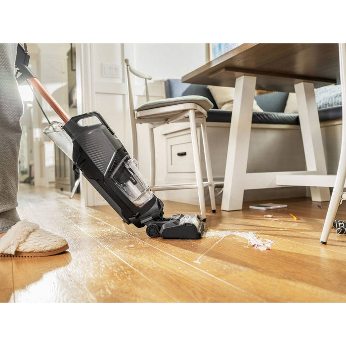 BISSELL CrossWave HydroSteam Plus Steam Cleaner - 3515 (LOCAL PICKUP ONLY)