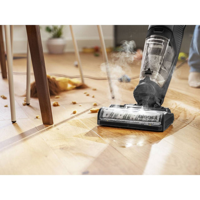BISSELL CrossWave HydroSteam Plus Steam Cleaner - 3515 (LOCAL PICKUP ONLY)