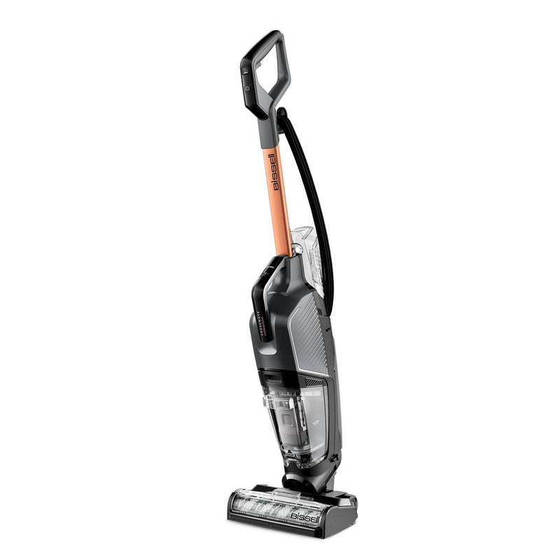 BISSELL CrossWave HydroSteam Plus Steam Cleaner - 3515 (LOCAL PICKUP ONLY)