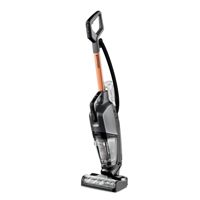 BISSELL CrossWave HydroSteam Plus Steam Cleaner - 3515 (LOCAL PICKUP ONLY)