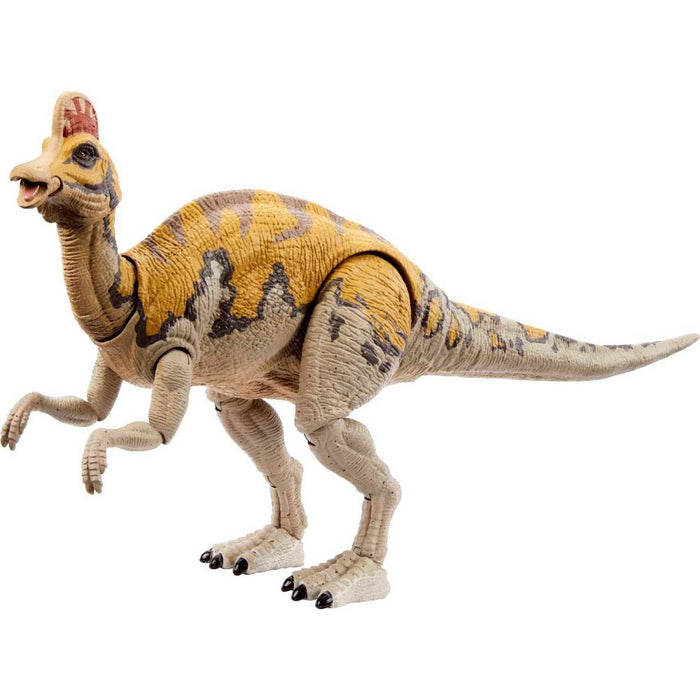 Jurassic World Hammond Collection Corythosaurus Action Figure
