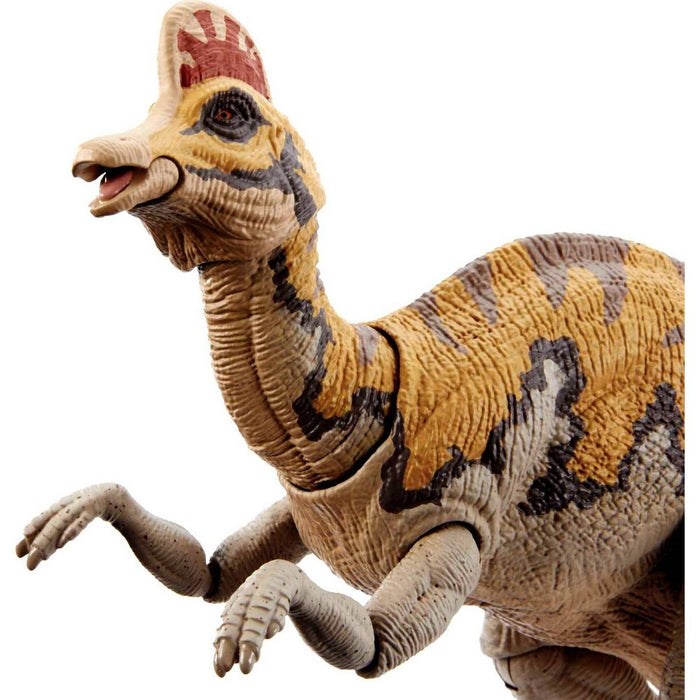 Jurassic World Hammond Collection Corythosaurus Action Figure