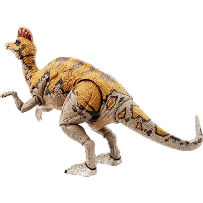 Jurassic World Hammond Collection Corythosaurus Action Figure