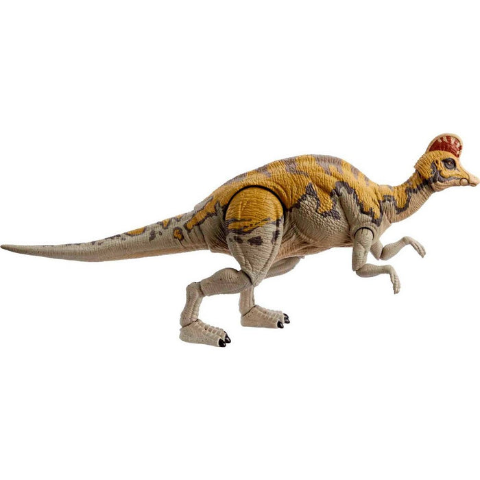 Jurassic World Hammond Collection Corythosaurus Action Figure
