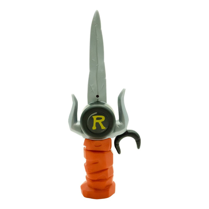 Teenage Mutant Ninja Turtles RC Raph Cowabunga Skate