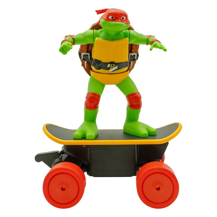 Teenage Mutant Ninja Turtles RC Raph Cowabunga Skate