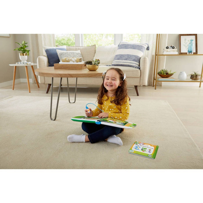 LeapFrog Leapstart Learning Success Bundle - Green