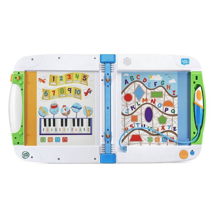 LeapFrog Leapstart Learning Success Bundle - Green
