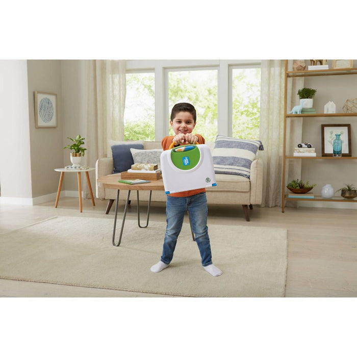 LeapFrog Leapstart Learning Success Bundle - Green