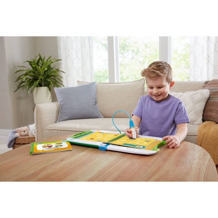 LeapFrog Leapstart Learning Success Bundle - Green