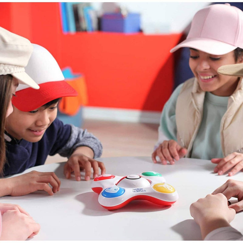 Pokemon Trainer Trivia Game