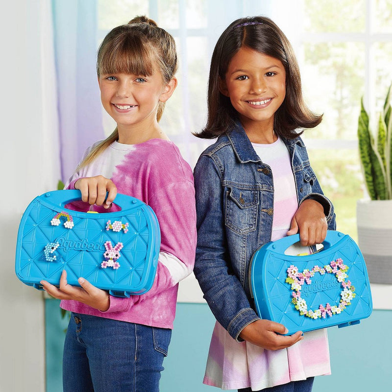 Aquabeads Beginner's Carry Case Kit