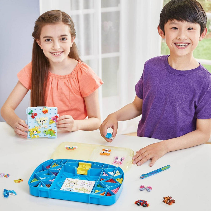 Aquabeads Beginner's Carry Case Kit