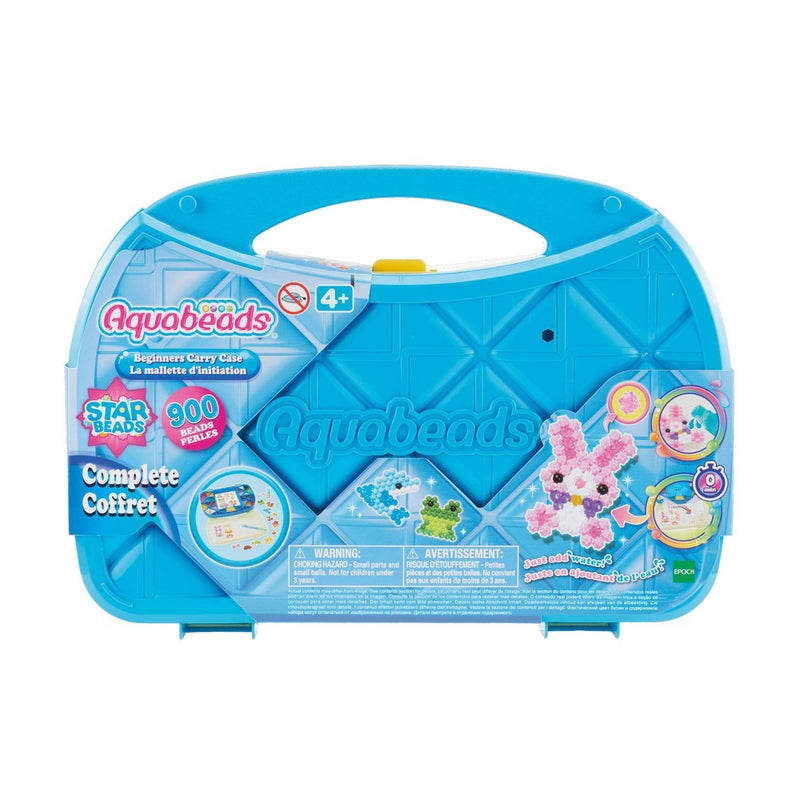 Aquabeads Beginner's Carry Case Kit