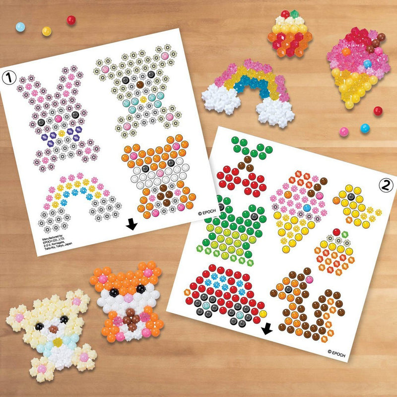 Aquabeads Beginner's Carry Case Kit
