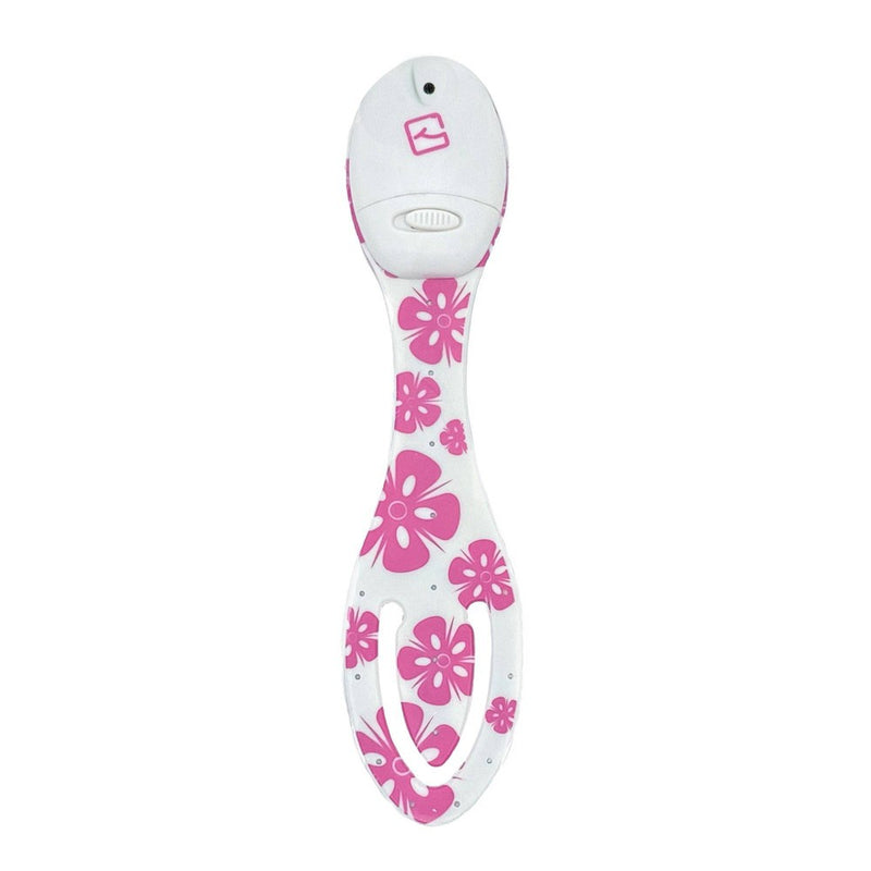 Booklight Thinking Gifts LED - Pink