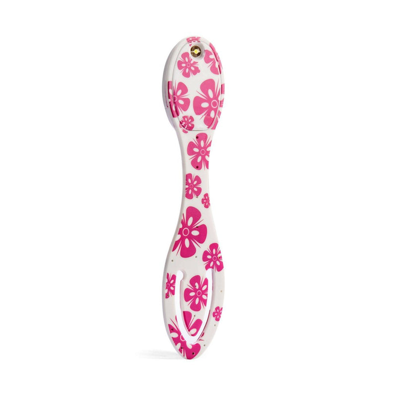 Booklight Thinking Gifts LED - Pink