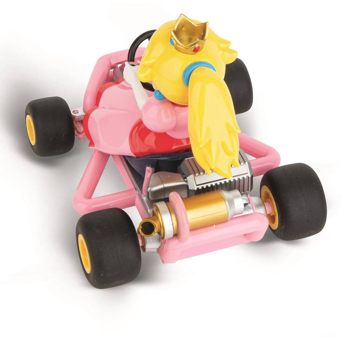 Carrera RC Mario Kart - Pipe Kart Peach