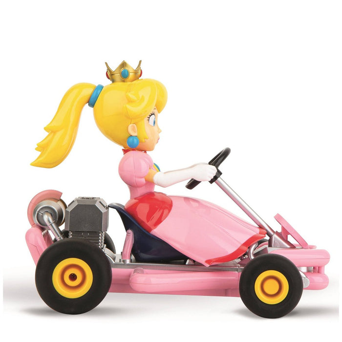 Carrera RC Mario Kart - Pipe Kart Peach