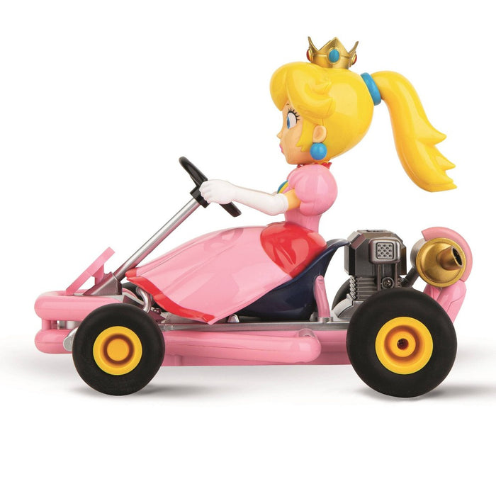 Carrera RC Mario Kart - Pipe Kart Peach