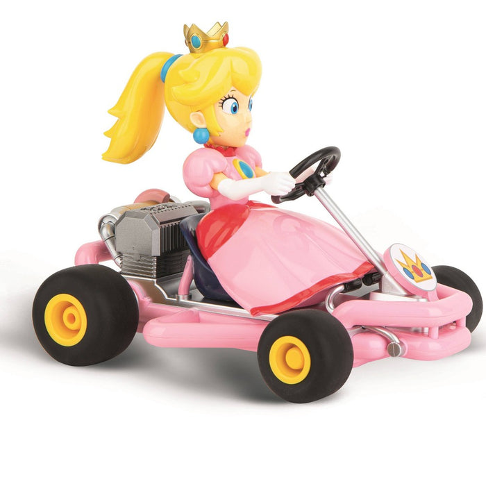 Carrera RC Mario Kart - Pipe Kart Peach