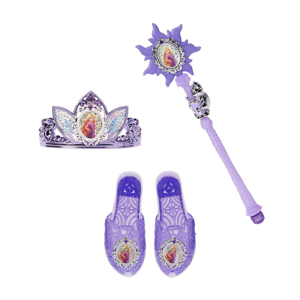 Disney Princess Rapunzel Accessory Set — Total Liquidators
