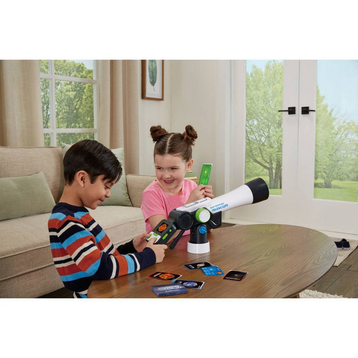 LeapFrog Magic Adventures Telescope