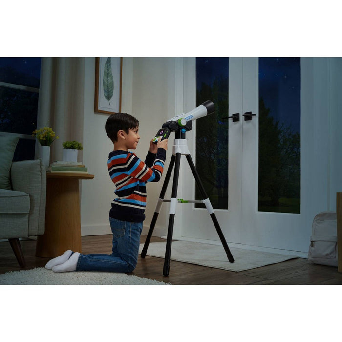 LeapFrog Magic Adventures Telescope