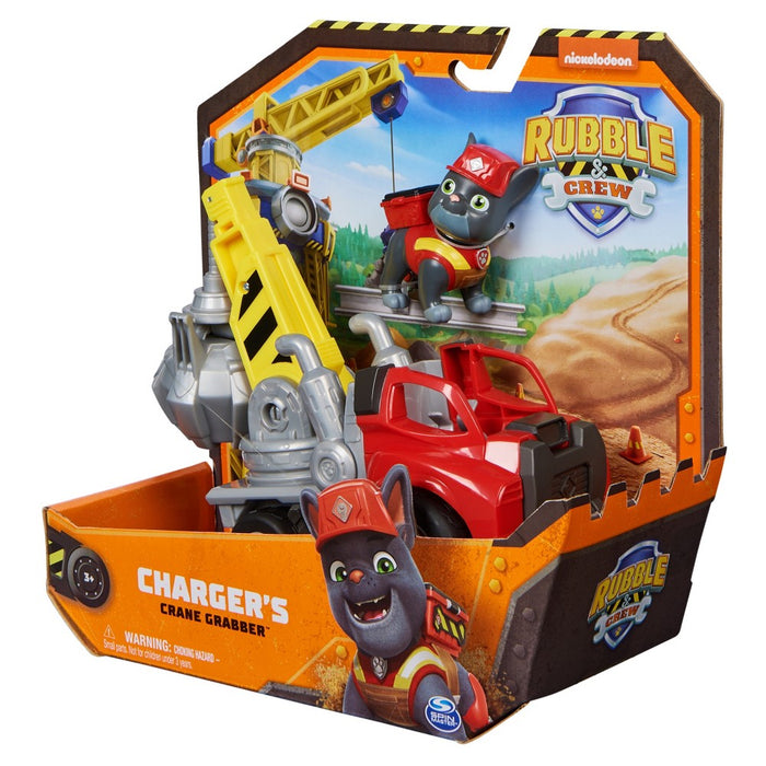 Rubble & Crew Rubble Charger