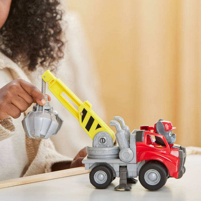 Rubble & Crew Rubble Charger