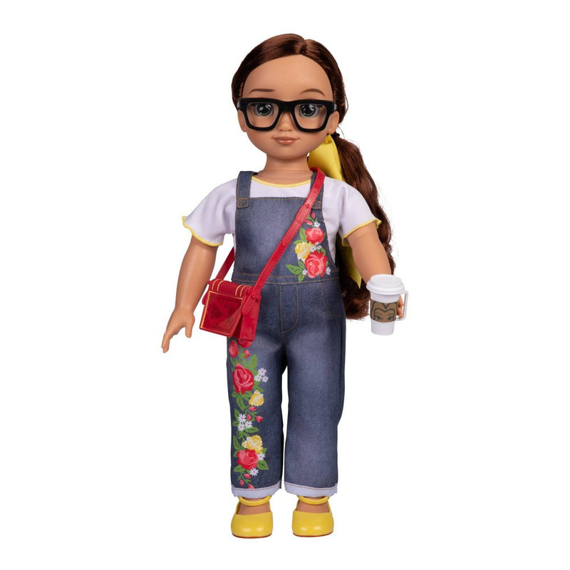 Disney ily 4EVER Inspired by Belle 18" Doll