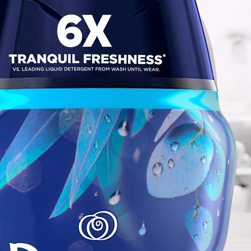 Downy Fabric Softeners - 24oz