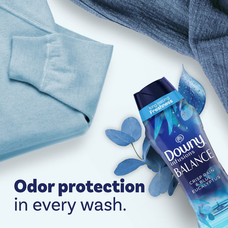 Downy Fabric Softeners - 24oz