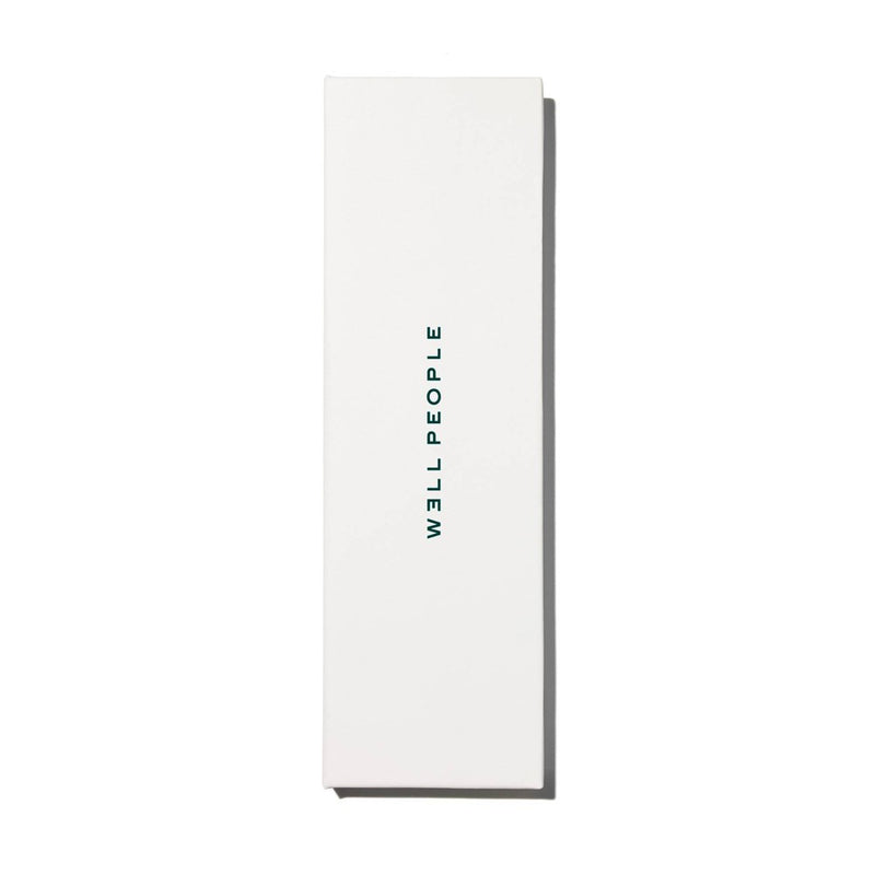 Well People Power Palette Eyeshadow - Taupe - 0.26oz