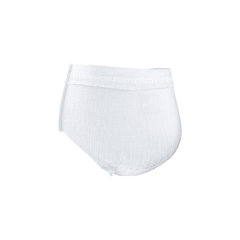 TENA Super Plus Incontinence Underwear for Women, Heavy Absorbency, Small/Medium, 18 count