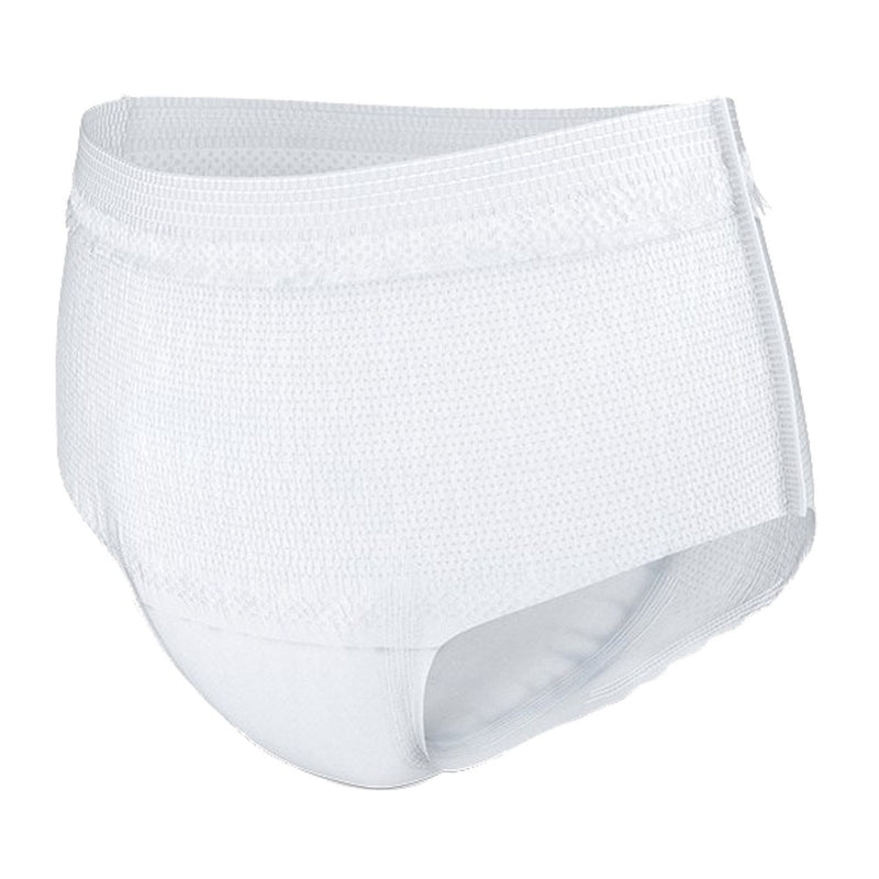 TENA Super Plus Incontinence Underwear for Women, Heavy Absorbency, Small/Medium, 18 count