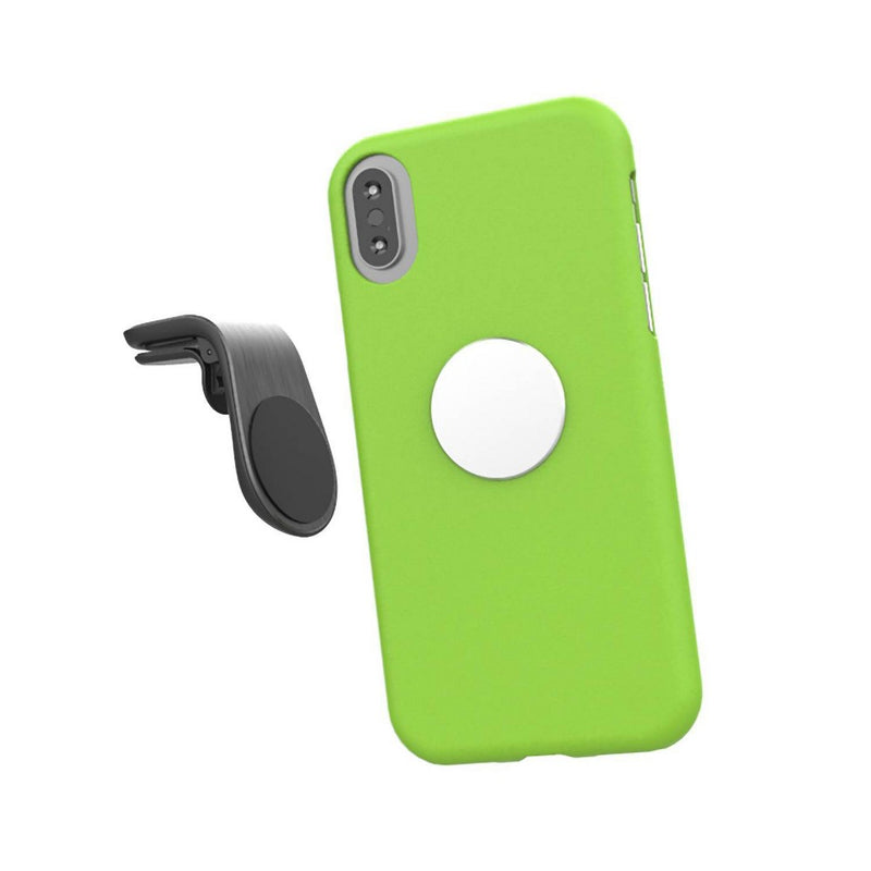 Bracketron AutoGrip Magnet Mount