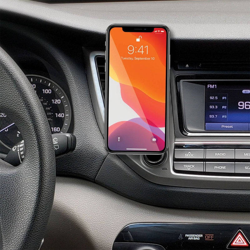Bracketron AutoGrip Magnet Mount