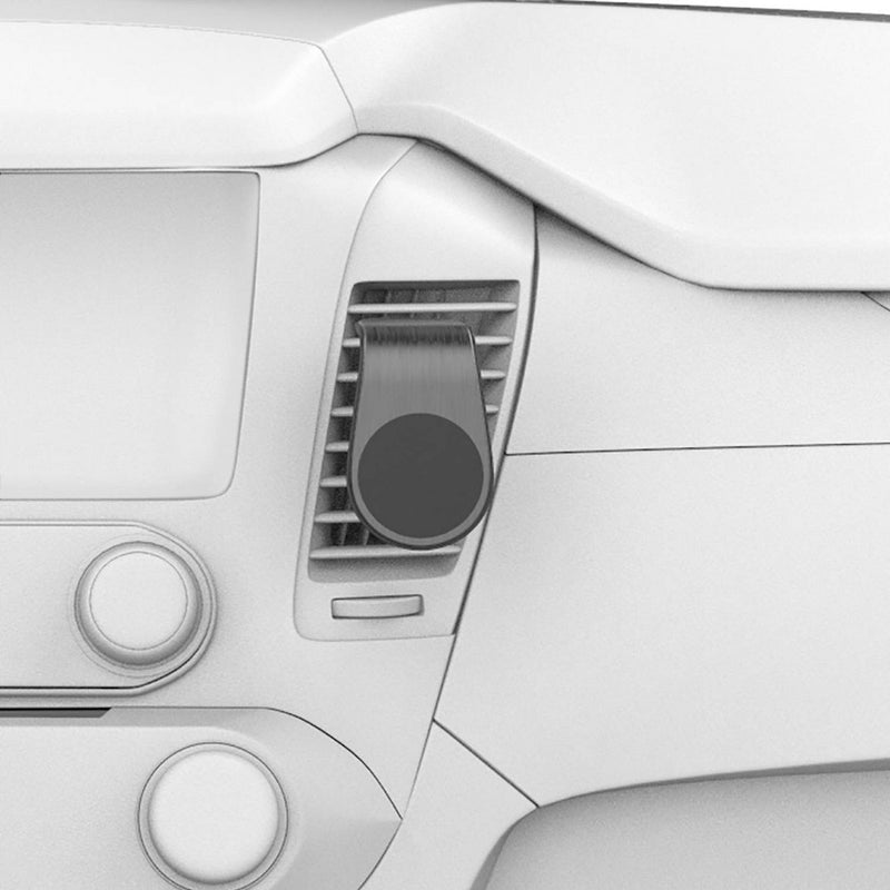 Bracketron AutoGrip Magnet Mount
