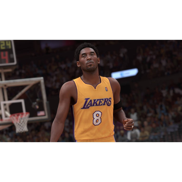 NBA 2K24 Kobe Bryant Edition - Xbox Series X