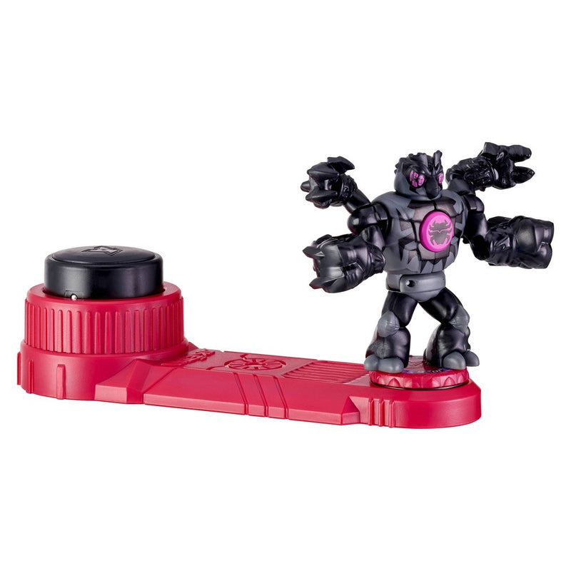 Legends of Akedo Beast Strike Battle Giants Shadow Roach Action Figure