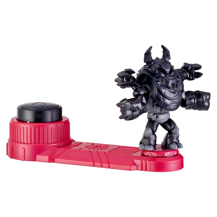 Legends of Akedo Beast Strike Battle Giants Shadow Roach Action Figure