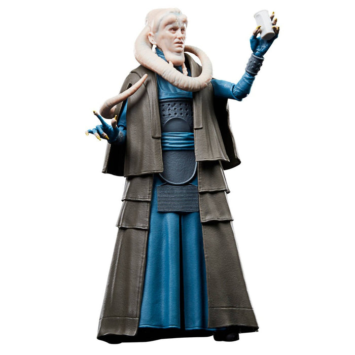 Star Wars: Return of the Jedi Black Series Bib Fortuna Action Figure