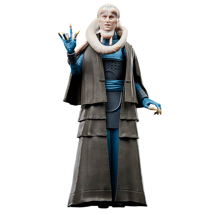 Star Wars: Return of the Jedi Black Series Bib Fortuna Action Figure