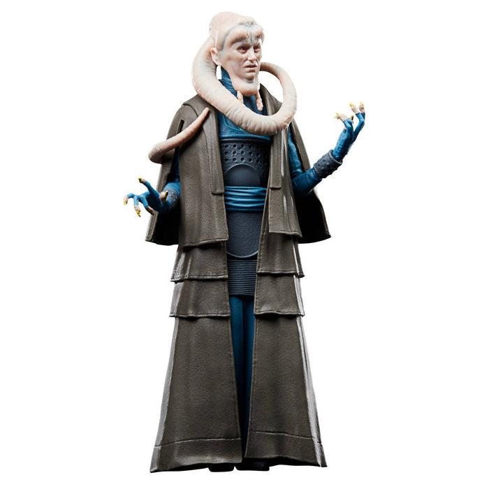 Star Wars: Return of the Jedi Black Series Bib Fortuna Action Figure