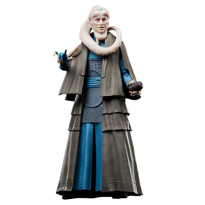 Star Wars: Return of the Jedi Black Series Bib Fortuna Action Figure